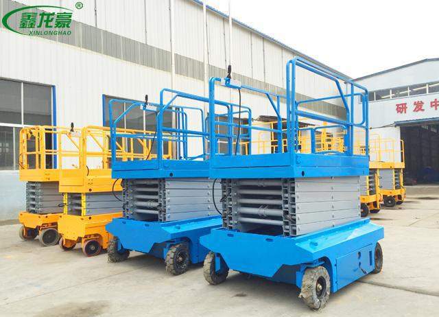 高端定制全自行升降機(jī) 高端定制全自行升降機(jī)