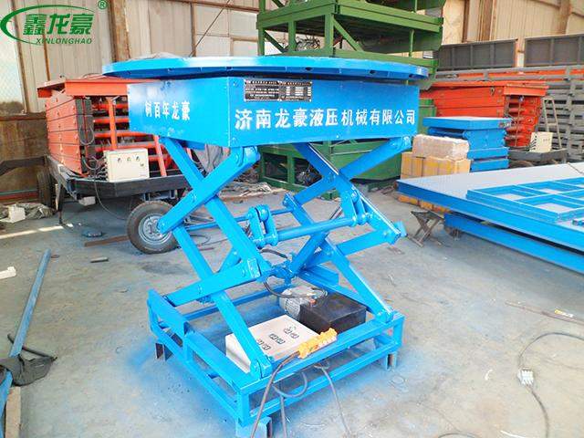 小型多功能升降舞臺(tái) 小型多功能升降舞臺(tái)