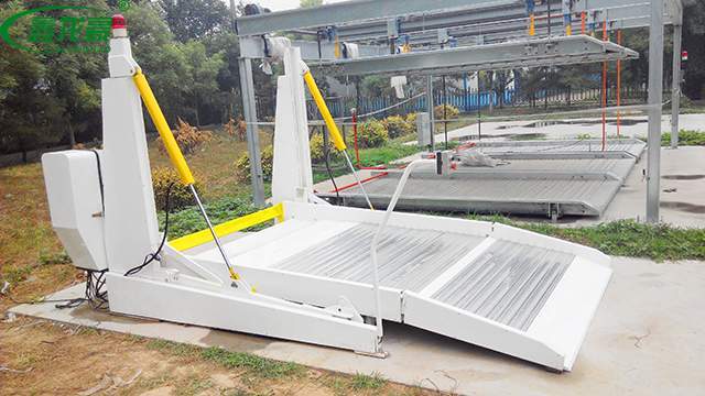 二層立體車庫 二層立體車庫