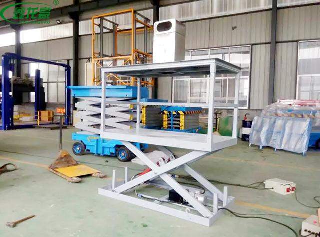 定做小型升降機(jī) 定做小型升降機(jī)