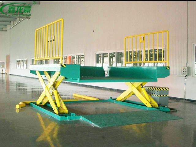 超低臺(tái)面升降機(jī) 超低臺(tái)面升降機(jī)