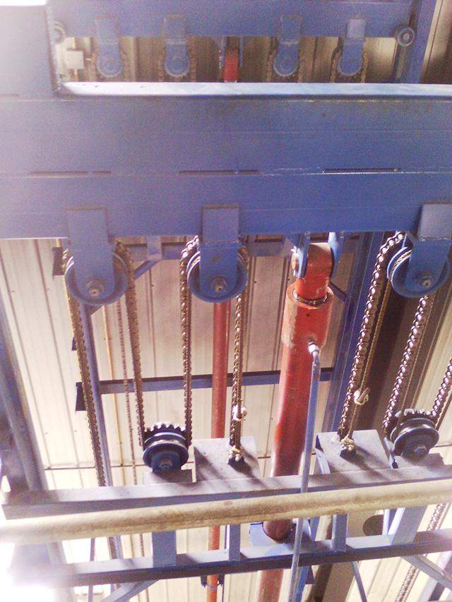 四倍速升降機(jī) 四倍速升降機(jī)