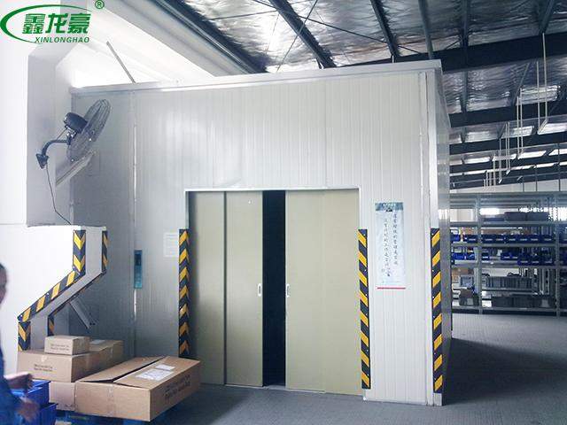 液壓貨梯 液壓貨梯