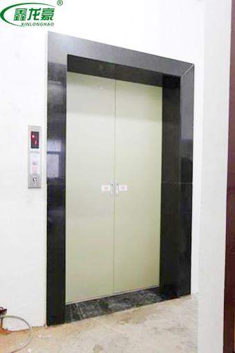 電動(dòng)液壓貨梯 電動(dòng)液壓貨梯