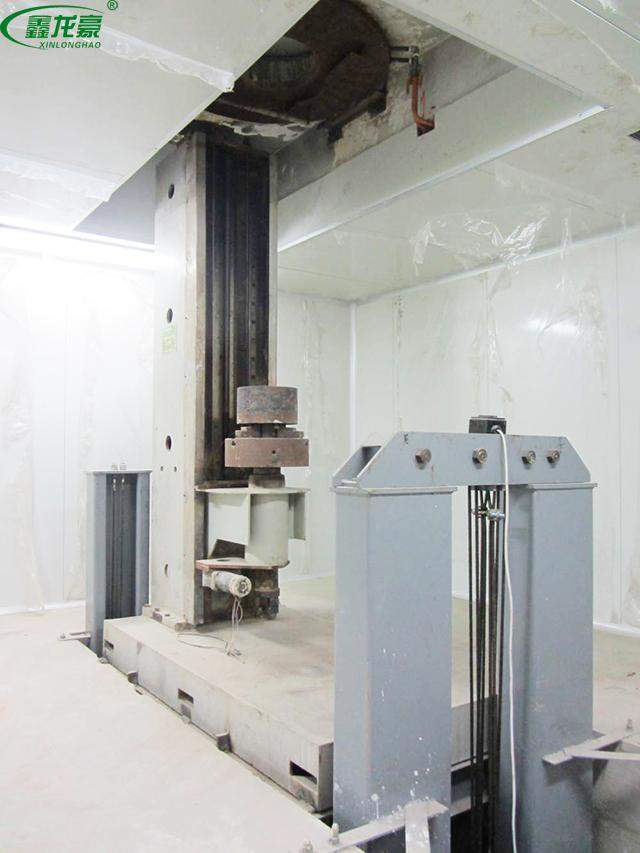 定做雙柱液壓升降機(jī) 定做雙柱液壓升降機(jī)