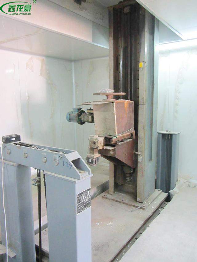 定做雙柱升降機(jī) 定做雙柱升降機(jī)