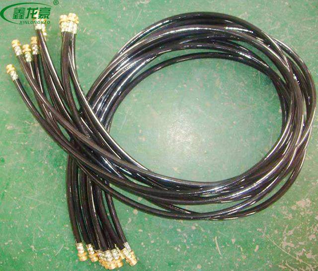 高壓油管 高壓油管