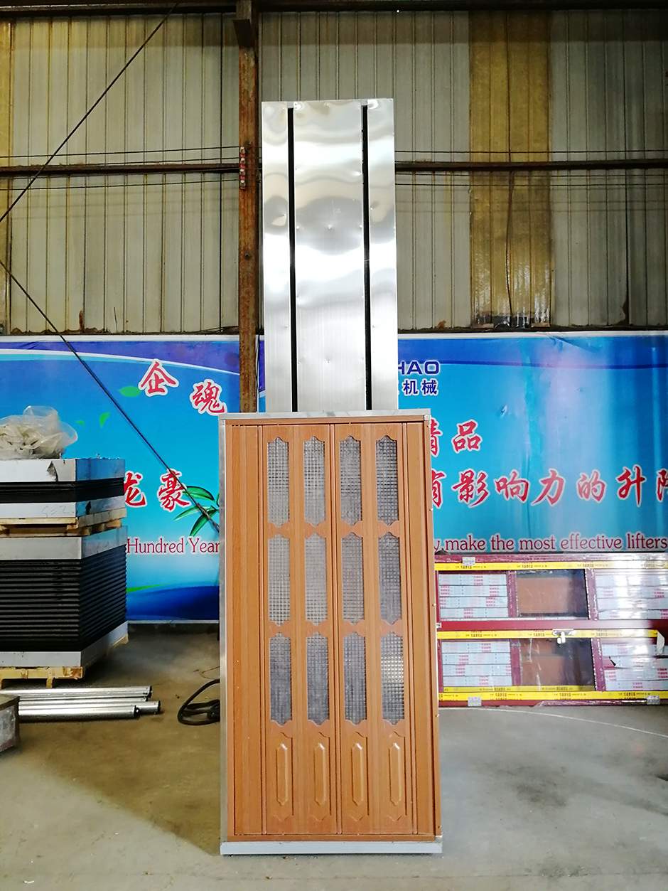 家用電梯簡易升降臺 家用電梯簡易升降臺