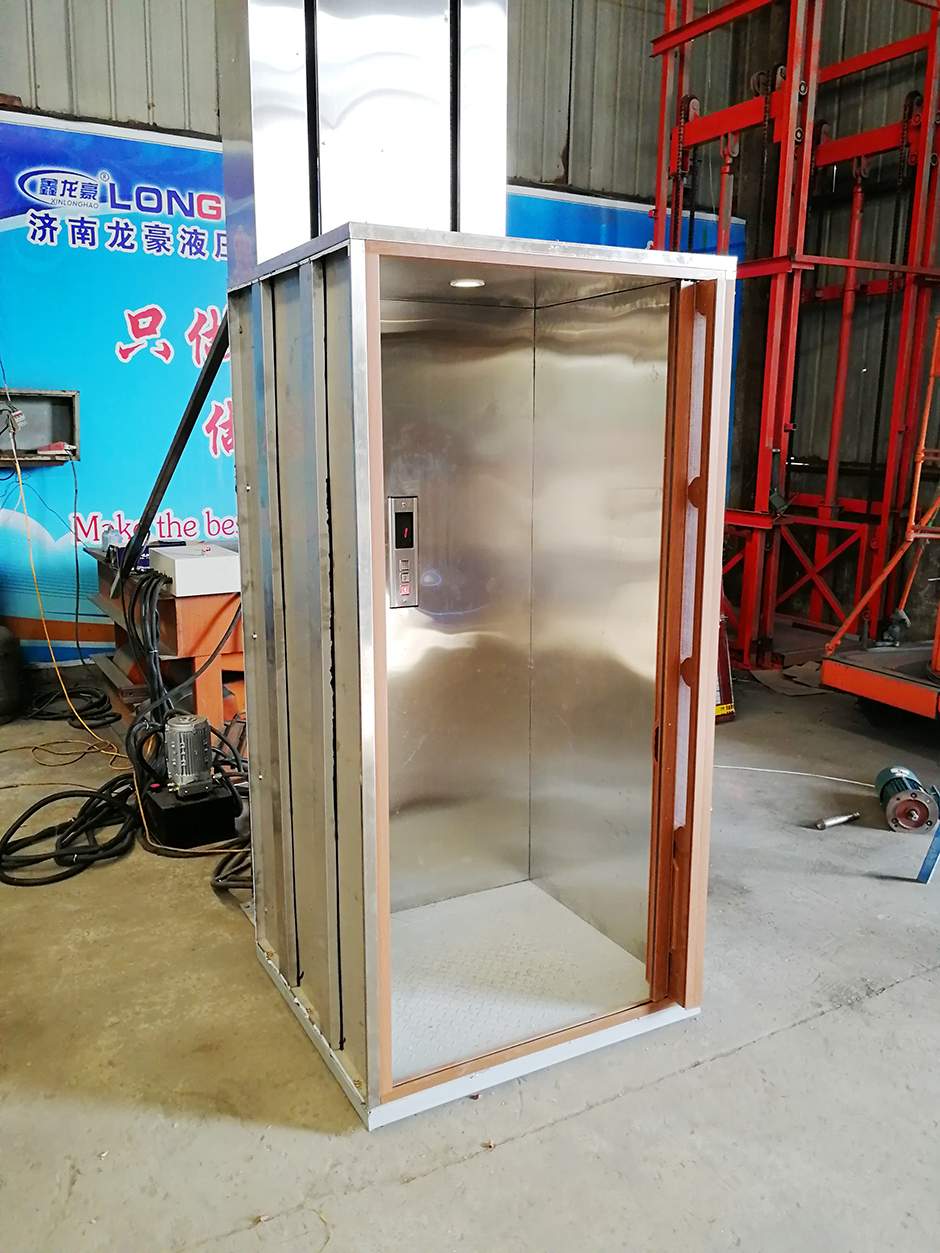 代替家用別墅電梯 代替家用別墅電梯