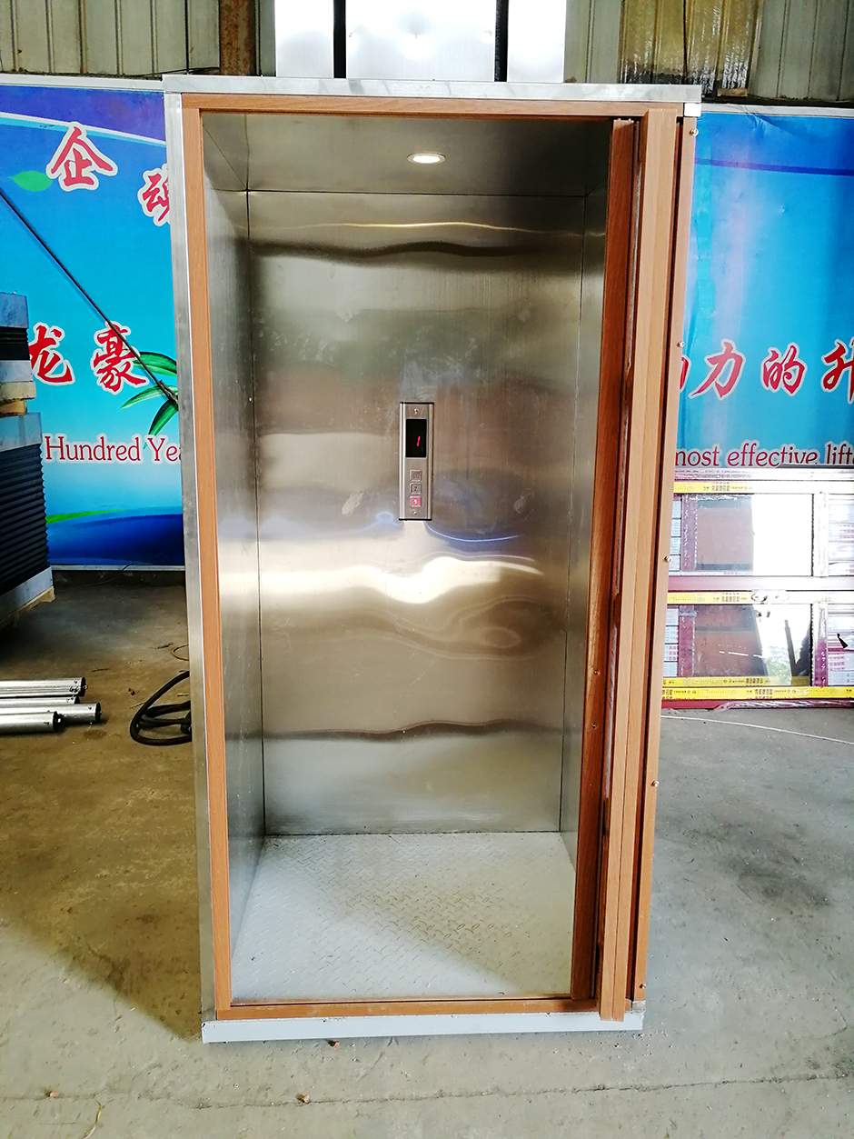 代替家用別墅電梯 代替家用別墅電梯