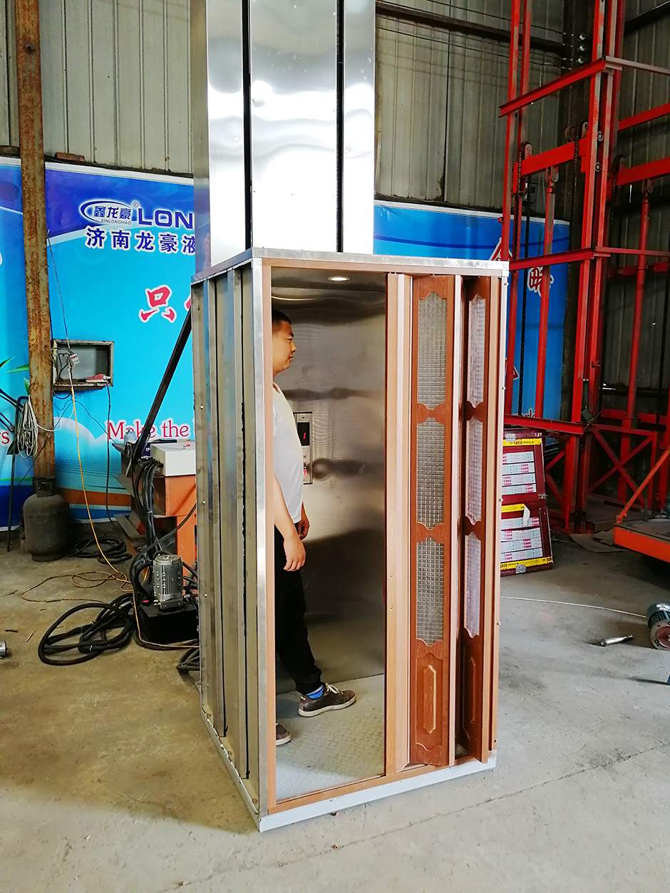 家用升降機(jī) 家用升降機(jī)