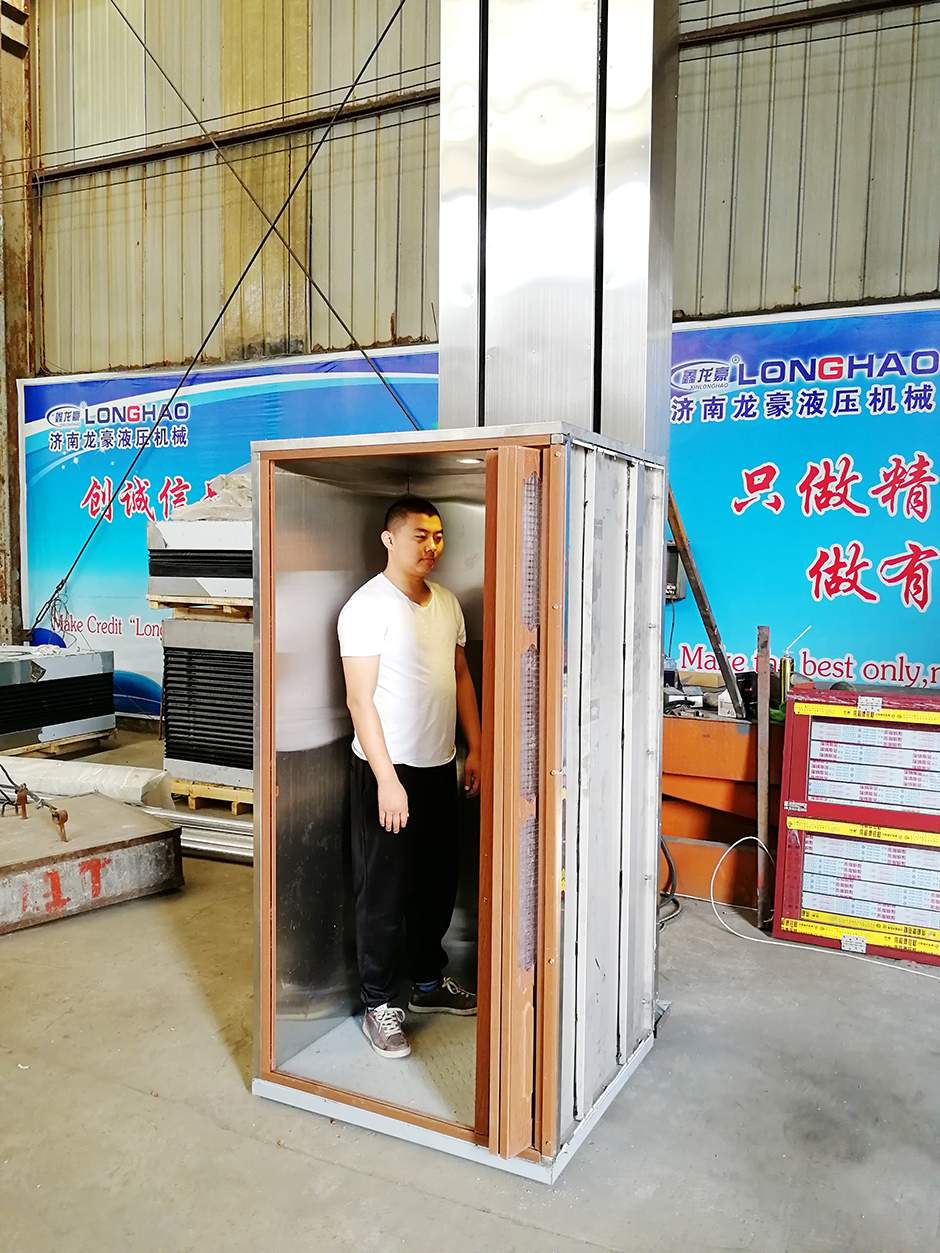 家用別墅電梯 家用別墅電梯