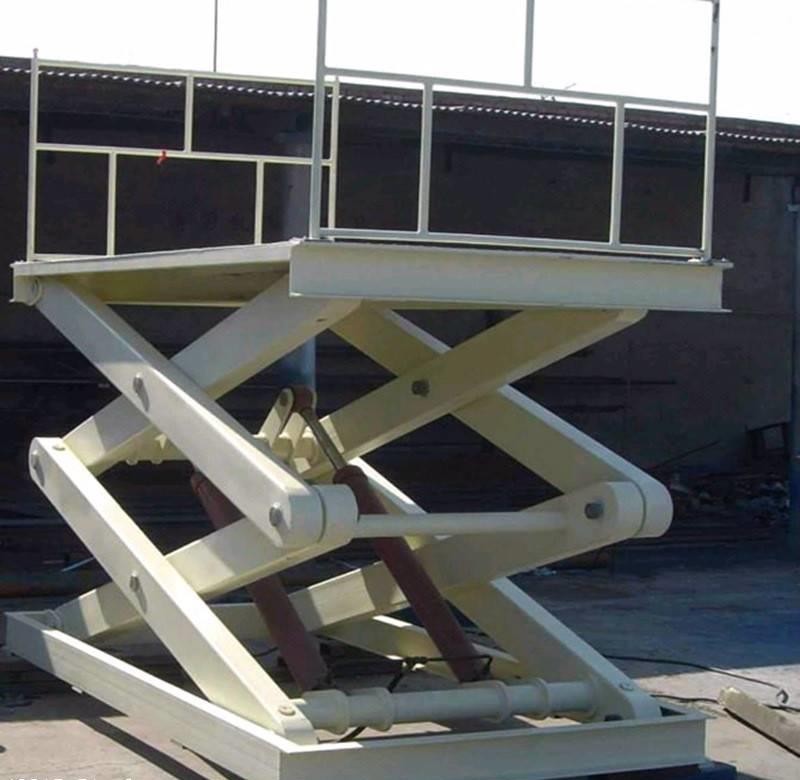 定做升降臺  定做升降臺