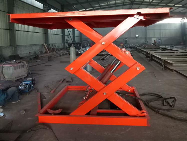 定做升降臺  定做升降臺