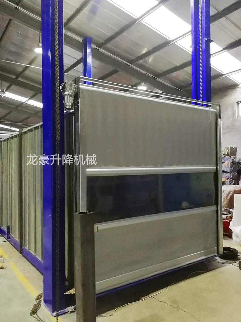 汽車電梯 汽車電梯