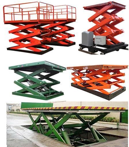 大型非標(biāo)升降臺  大型非標(biāo)升降臺