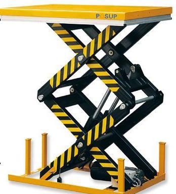 電動(dòng)式升降平臺(tái) 電動(dòng)式升降平臺(tái)