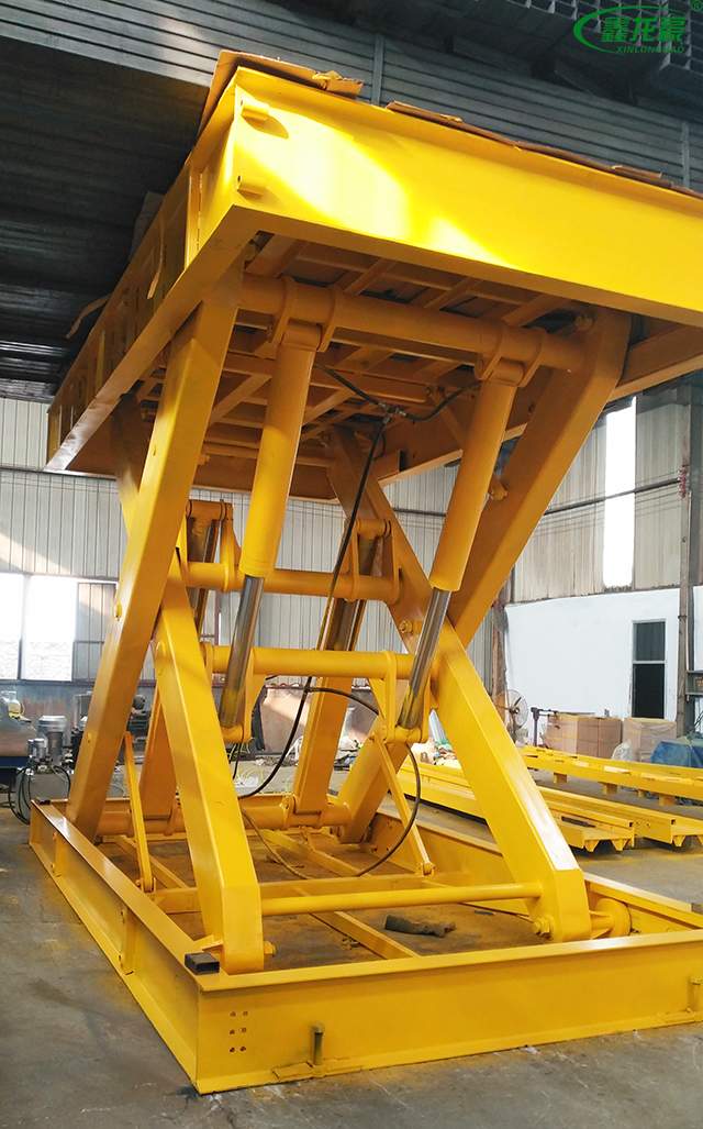 液壓升降機(jī) 液壓升降機(jī)