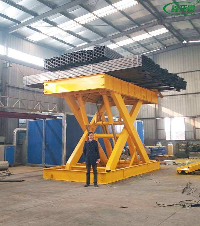 升降機(jī) 升降機(jī)