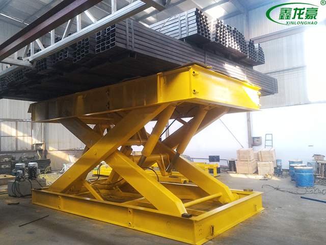 液壓升降平臺(tái) 液壓升降平臺(tái)