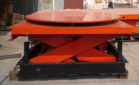 液壓旋轉舞臺  液壓旋轉舞臺