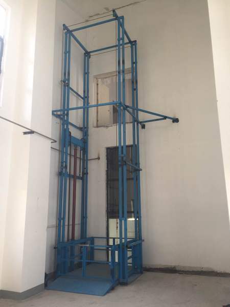 載貨液壓貨梯  載貨液壓貨梯