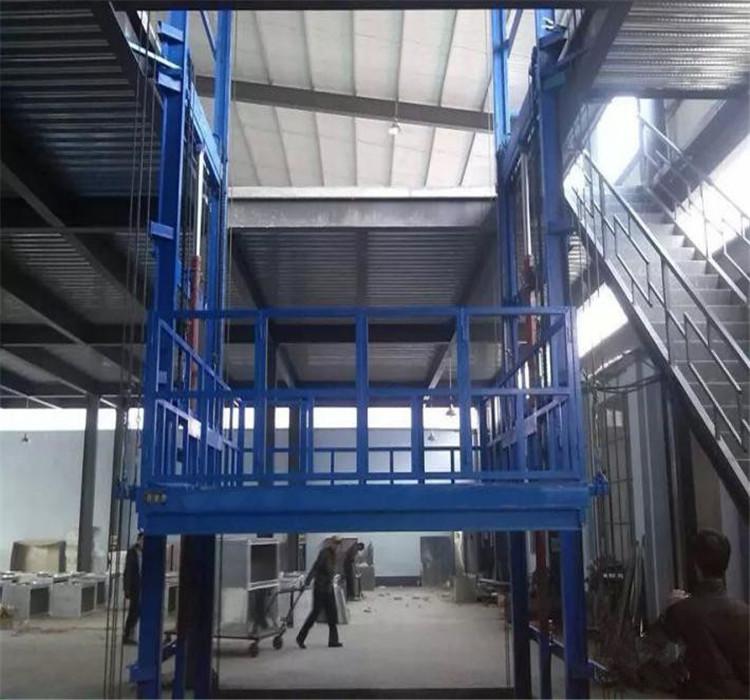 載貨升降貨梯  載貨升降貨梯