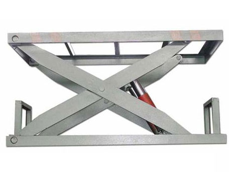 自動升降臺  自動升降臺