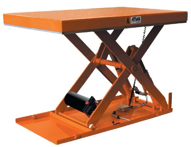 自動升降臺  自動升降臺