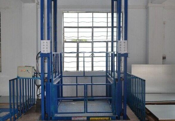 液壓貨梯 液壓貨梯