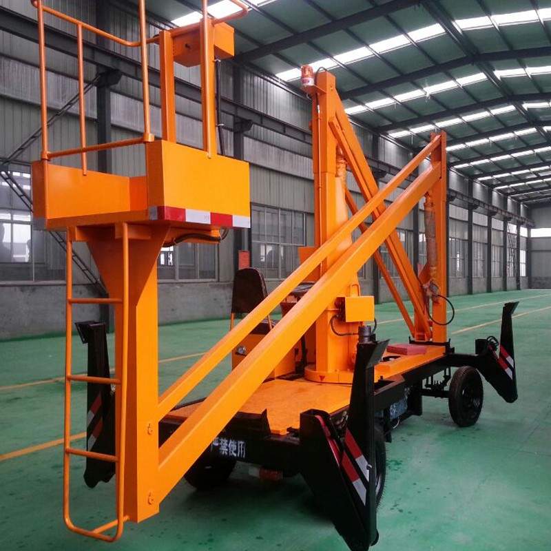 電動液壓升降機(jī)  電動液壓升降機(jī)