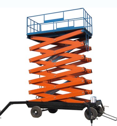 電動液壓升降機(jī)  電動液壓升降機(jī)