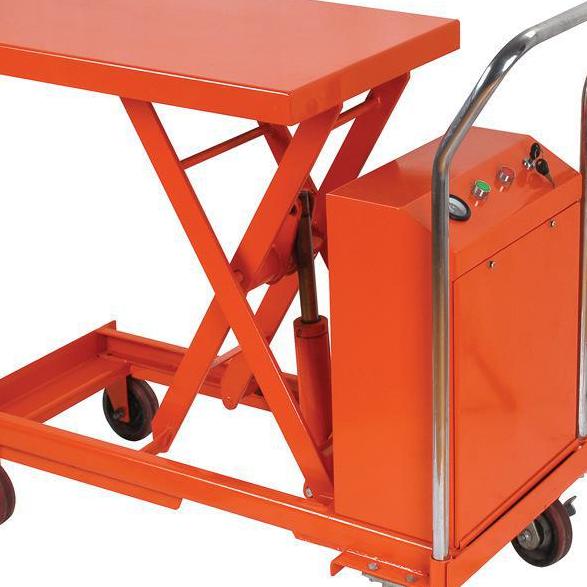 液壓升降平臺(tái)  液壓升降平臺(tái)