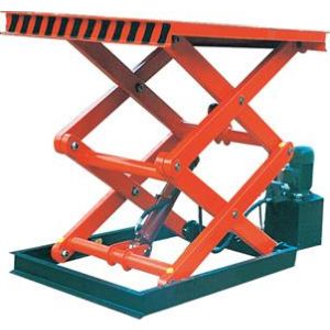 自動(dòng)液壓升降平臺(tái)  自動(dòng)液壓升降平臺(tái)