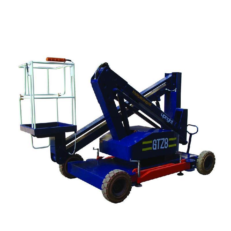 自動(dòng)液壓升降平臺(tái)  自動(dòng)液壓升降平臺(tái)