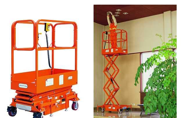 迷你升降機  迷你升降機