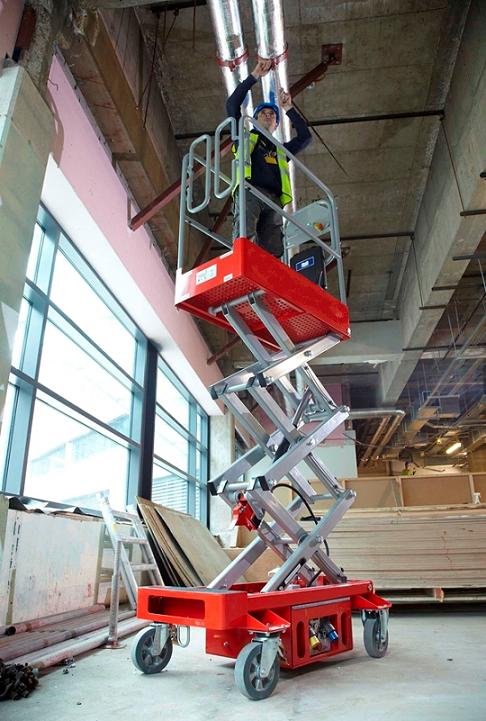 迷你升降機  迷你升降機