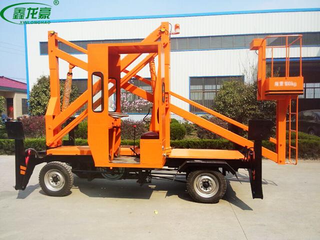 牽引式升降機(jī)  牽引式升降機(jī)