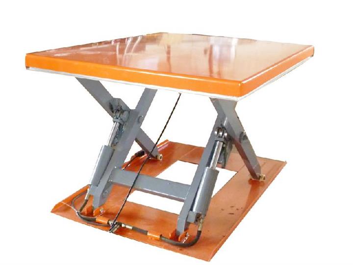 電動式液壓升降平臺  電動式液壓升降平臺