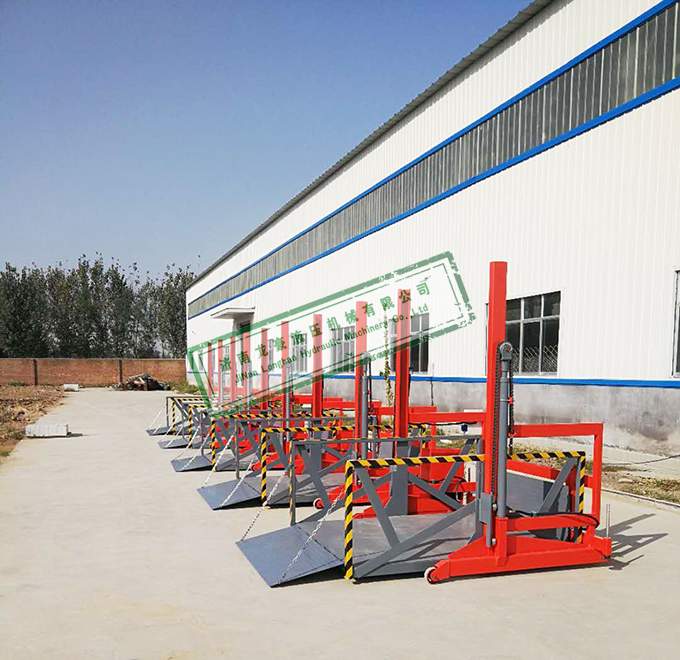 移動(dòng)液壓平臺(tái) 移動(dòng)液壓平臺(tái)